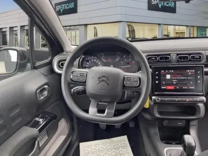 Photo 11 Citroën C3  PureTech 83 ch BVM5 Plus