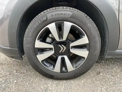 Photo 14 Citroën C3  PureTech 83 ch BVM5 Plus