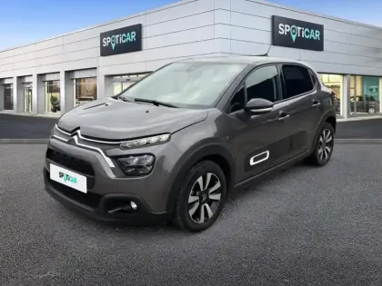 Photo Citroën C3 Max