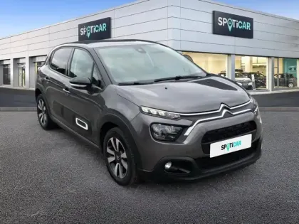 Photo 28 Citroën C3  PureTech 83 ch BVM5 Plus