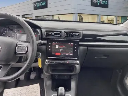 Photo 21 Citroën C3  PureTech 83 ch BVM5 Plus