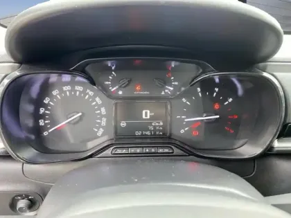 Photo 20 Citroën C3  PureTech 83 ch BVM5 Plus