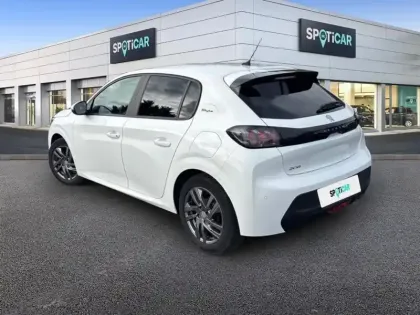 Photo 29 Peugeot 208  PureTech 75 S&S BVM5 Style