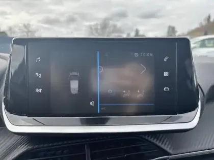 Photo 25 Peugeot 208  PureTech 75 S&S BVM5 Style