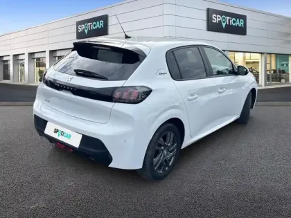 Photo 27 Peugeot 208  PureTech 75 S&S BVM5 Style