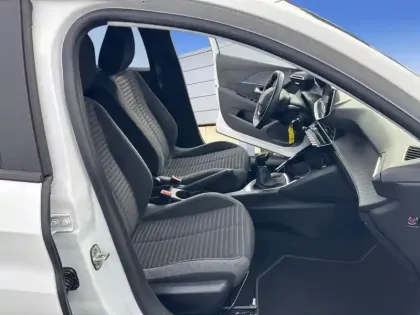 Photo 8 Peugeot 208  PureTech 75 S&S BVM5 Style