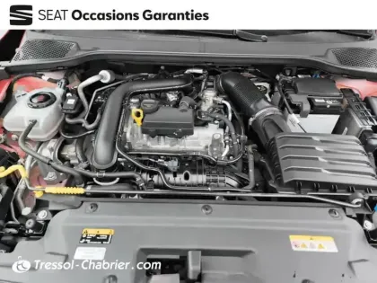 Photo 6 Seat Arona  1.0 TSI 95 ch Start/Stop BVM5 Copa