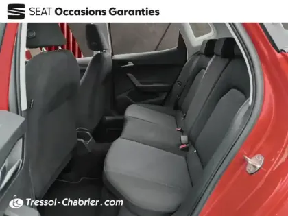 Photo 22 Seat Arona  1.0 TSI 95 ch Start/Stop BVM5 Copa