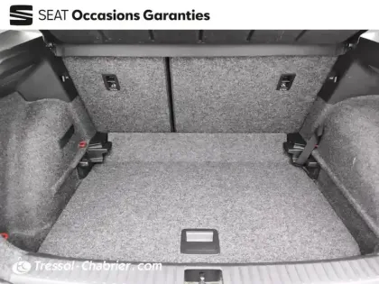 Photo 7 Seat Arona  1.0 TSI 95 ch Start/Stop BVM5 Copa