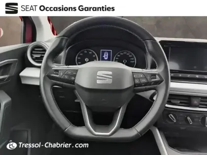 Photo 11 Seat Arona  1.0 TSI 95 ch Start/Stop BVM5 Copa