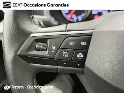 Photo 18 Seat Arona  1.0 TSI 95 ch Start/Stop BVM5 Copa