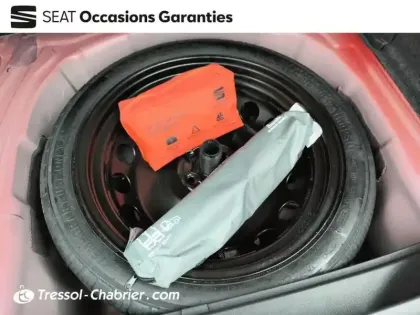 Photo 26 Seat Arona  1.0 TSI 95 ch Start/Stop BVM5 Copa