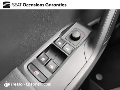 Photo 19 Seat Arona  1.0 TSI 95 ch Start/Stop BVM5 Copa