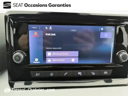 Photo 21 Seat Arona  1.0 TSI 95 ch Start/Stop BVM5 Copa