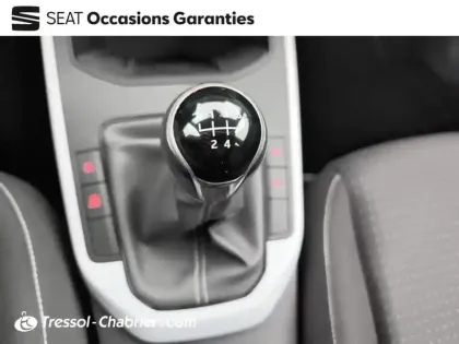 Photo 23 Seat Arona  1.0 TSI 95 ch Start/Stop BVM5 Copa