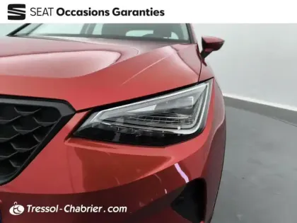 Photo 13 Seat Arona  1.0 TSI 95 ch Start/Stop BVM5 Copa