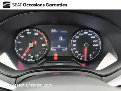 Photo 20 Seat Arona  1.0 TSI 95 ch Start/Stop BVM5 Copa