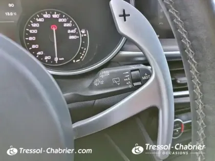 Photo 17 Alfa Romeo Stelvio  2.2 210 ch Q4 AT8 Executive