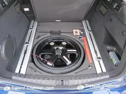 Photo 26 Alfa Romeo Stelvio  2.2 210 ch Q4 AT8 Executive