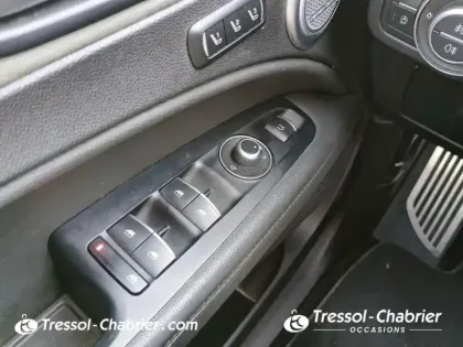 Photo 19 Alfa Romeo Stelvio  2.2 210 ch Q4 AT8 Executive