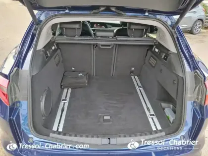 Photo 7 Alfa Romeo Stelvio  2.2 210 ch Q4 AT8 Executive