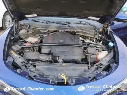 Photo 6 Alfa Romeo Stelvio  2.2 210 ch Q4 AT8 Executive