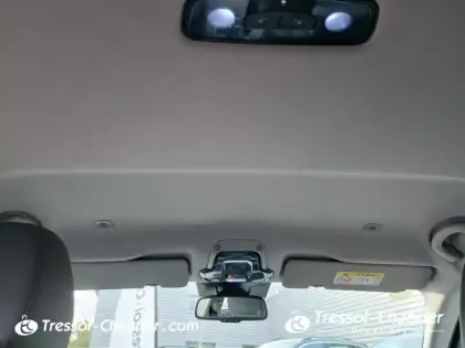 Photo 24 Alfa Romeo Stelvio  2.2 210 ch Q4 AT8 Executive