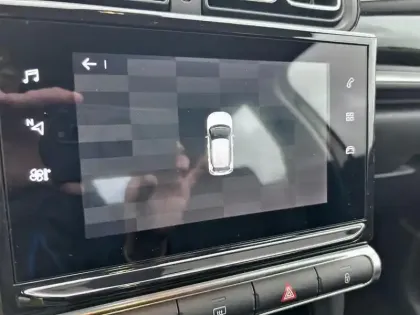 Photo 25 Citroën C3  PureTech 83 S&S BVM5 Feel Pack