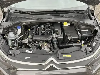 Photo 6 Citroën C3  PureTech 83 S&S BVM5 Feel Pack