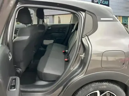 Photo 22 Citroën C3  PureTech 83 S&S BVM5 Feel Pack