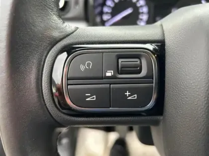 Photo 18 Citroën C3  PureTech 83 S&S BVM5 Feel Pack