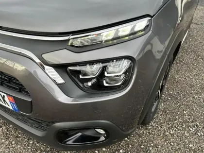 Photo 13 Citroën C3  PureTech 83 S&S BVM5 Feel Pack