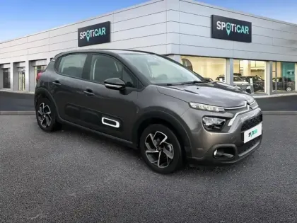 Photo 28 Citroën C3  PureTech 83 S&S BVM5 Feel Pack