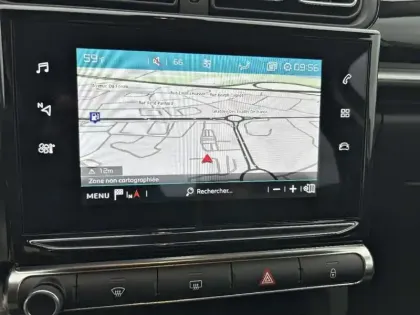 Photo 10 Citroën C3  PureTech 83 S&S BVM5 Feel Pack