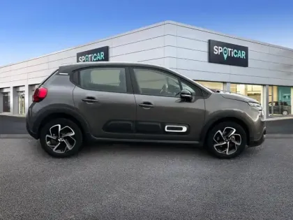 Photo 5 Citroën C3  PureTech 83 S&S BVM5 Feel Pack