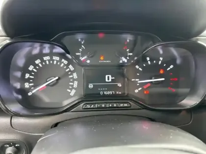 Photo 20 Citroën C3  PureTech 83 S&S BVM5 Feel Pack