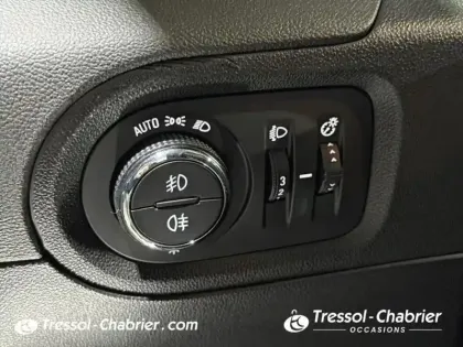 Photo 26 Opel Grandland X  1.2 Turbo 130 ch Design Line