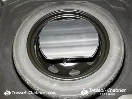 Photo 25 Opel Grandland X  1.2 Turbo 130 ch Design Line