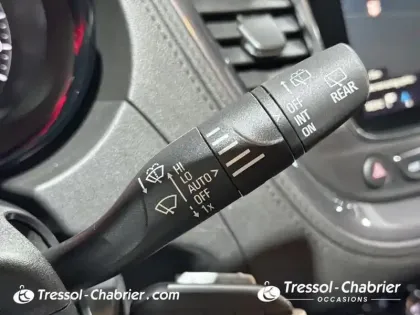 Photo 17 Opel Grandland X  1.2 Turbo 130 ch Design Line