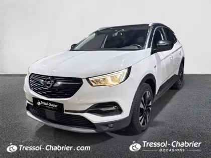 Photo Opel Grandland X Edition Business