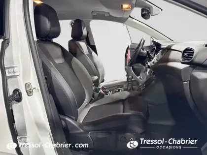 Photo 8 Opel Grandland X  1.2 Turbo 130 ch Design Line
