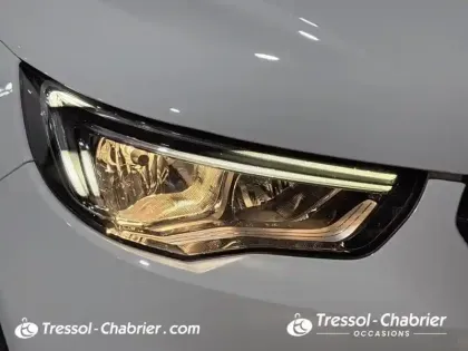 Photo 13 Opel Grandland X  1.2 Turbo 130 ch Design Line