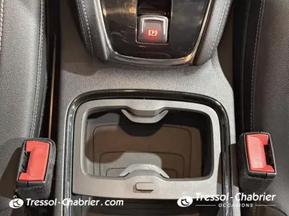 Photo 24 Opel Grandland X  1.2 Turbo 130 ch Design Line