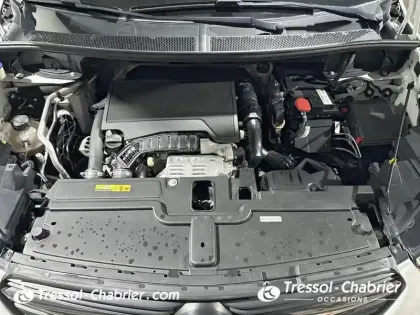 Photo 6 Opel Grandland X  1.2 Turbo 130 ch Design Line