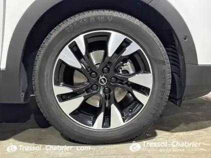 Photo 14 Opel Grandland X  1.2 Turbo 130 ch Design Line