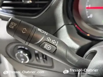 Photo 16 Opel Grandland X  1.2 Turbo 130 ch Design Line