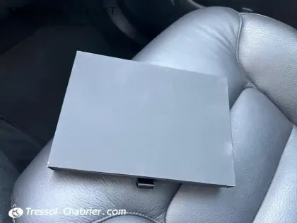 Photo 15 Volvo Xc60  T6 AWD Hybride rechargeable 253 ch+145 ch Geartronic 8 Start