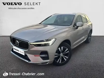 Photo Volvo Xc60