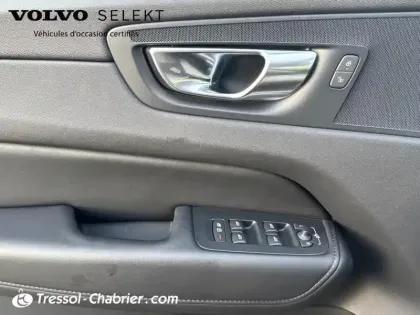Photo 19 Volvo Xc60  T6 AWD Hybride rechargeable 253 ch+145 ch Geartronic 8 Start