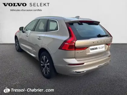 Photo 29 Volvo Xc60  T6 AWD Hybride rechargeable 253 ch+145 ch Geartronic 8 Start